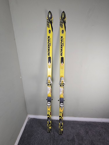 Rossignol vintage racing - rossignol,