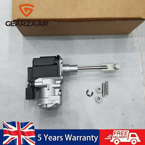 Turbo wastegate actuator for - turbo,