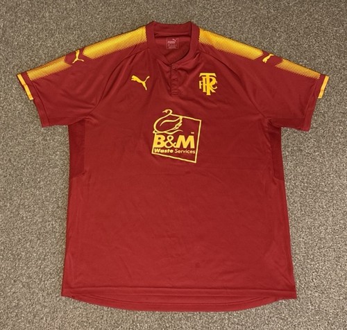 Tranmere rovers 2017 away - rovers, 2017/18