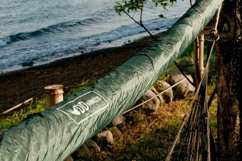 Hammock sleeve various - dd,
