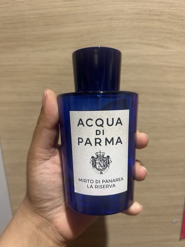 Acqua parma mirto di - mirto,