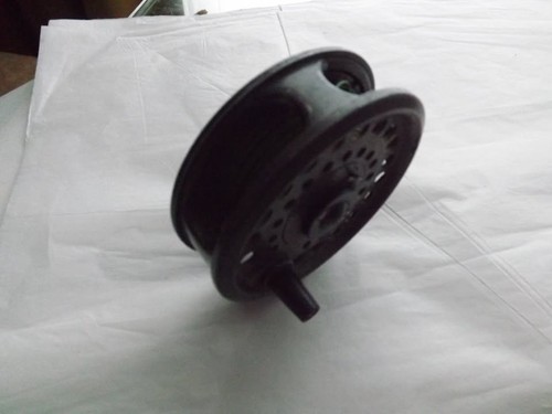 Leeda intrepid rimfly fly reel - intrepid,
