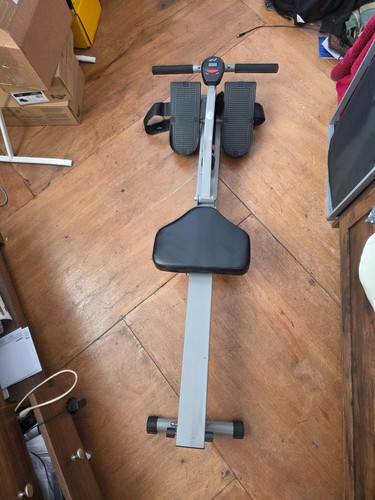 Used rowing machine for - machine,