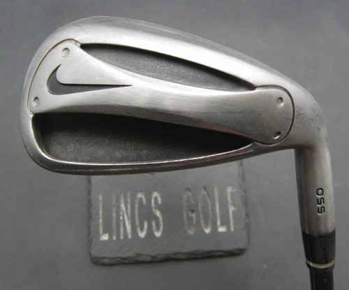 Nike slingshot oss iron - slingshot,
