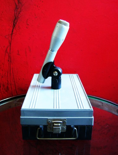 Vintage 1981 electro voice - vintage, electro-voice