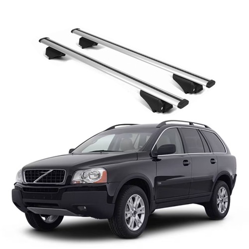 Erkul roof rack cross bars - cross, for