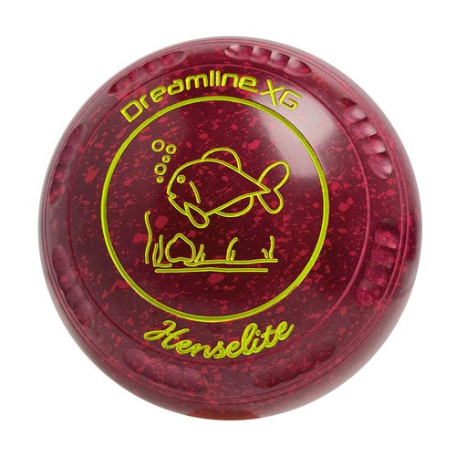 Henselite dreamline lawn - xg,