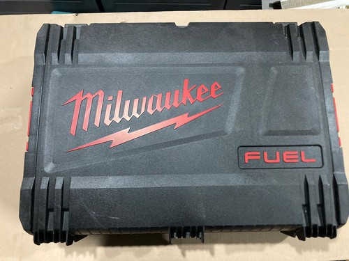 Milwaukee drill case - , (m18