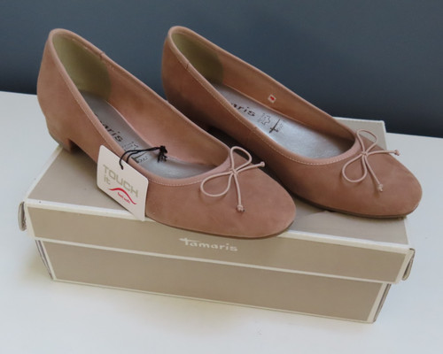 Tamaris size dusty old - tamaris,