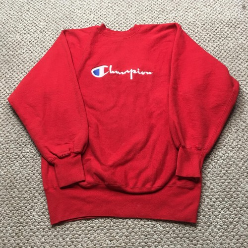 Vintage champion reverse weave - vintage,