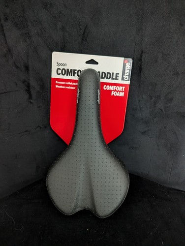 Nwt charge bikes spoon comfort - charge,