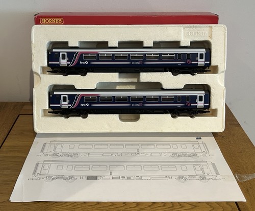 R2695 hornby gauge class - hornby,