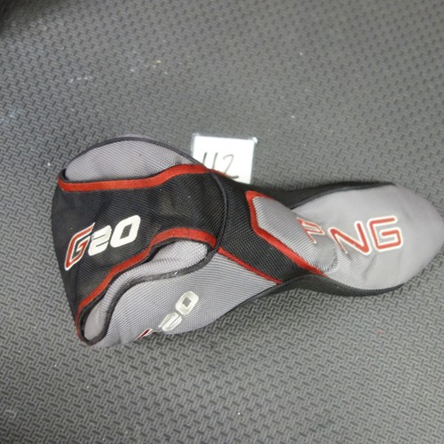 Ping g20 driver head - ping,