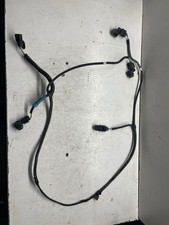 Opel Vivaro 2017 parking