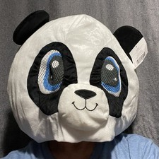 Big Panda Costume Full Head