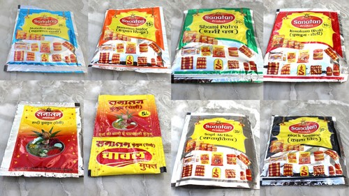 Puja items temple hindu chirmi - puja,