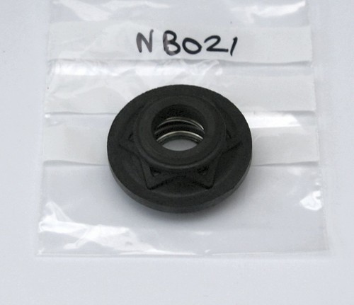 Water pump seal - tb, td