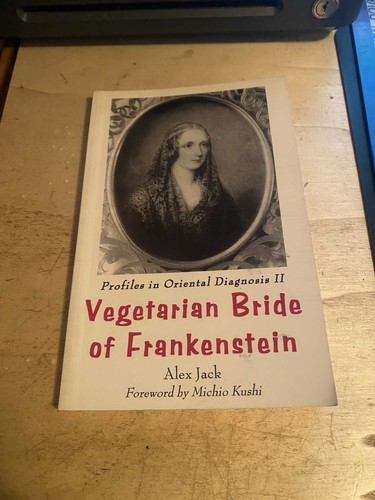 Jack vegetarian bride of - vegetarian,