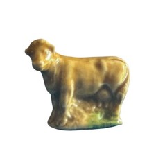 Wade Pottery Whimsies Farmyard