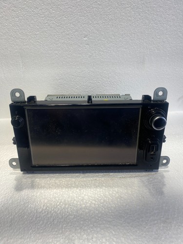 Renault clio mk4 radio - 13-19,