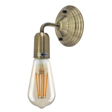Vintage Indoor Wall Lights