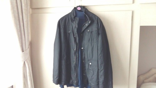 Mens jacket 3xl coat - mens,