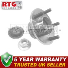 Front Wheel Bearing Kit Fits