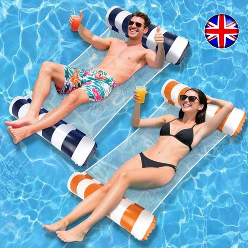 Pack netted lilo pool - pack,