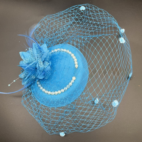 Vintage wedding veil - wedding,