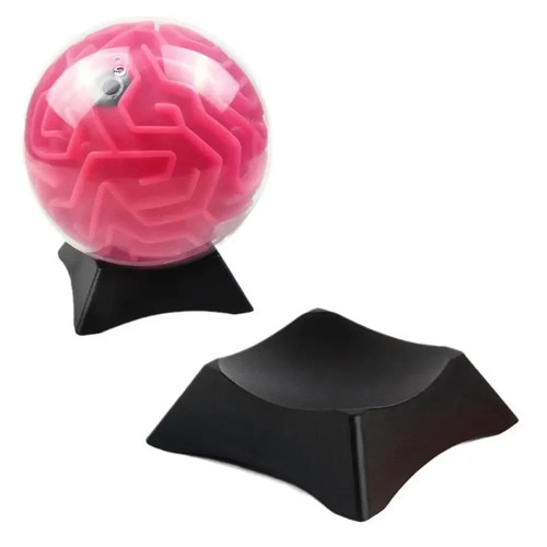 Ball stand display holder rack - stand,