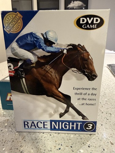 Cheatwell games race night - cheatwell,