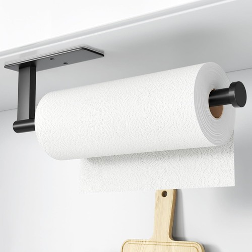 Kitchen roll holder - kitchen,