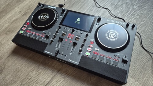 Numark mixstream pro - numark, pro+