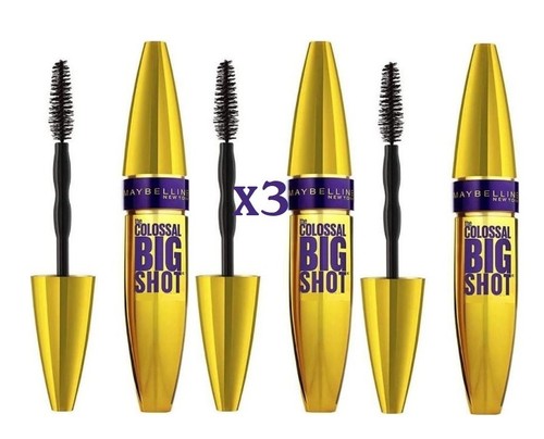 Maybelline the colossal big - maybelline,