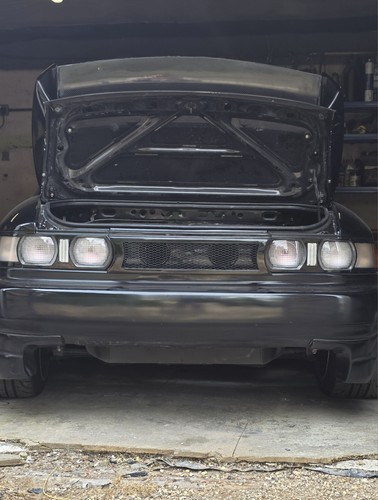 Mr2 turbo clear kouki - mr2,