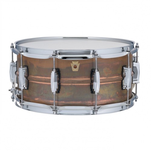 Ludwig 5 usa patina - x,