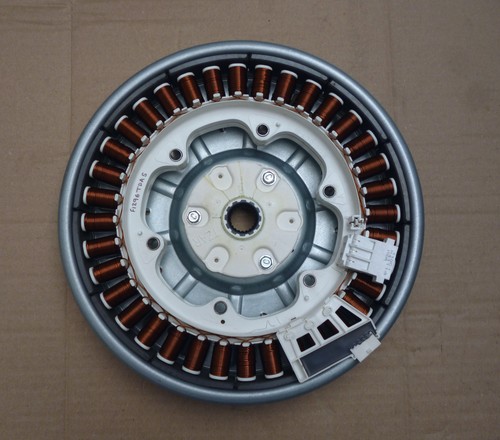 Direct drive washing - drive,