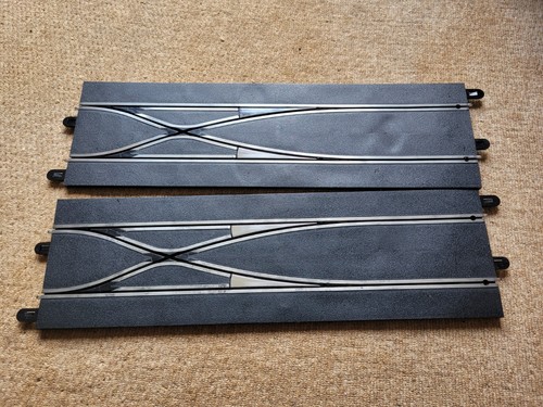 Scalextric digital lane - 2, x