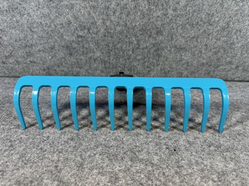 Gardena combisystem rake 36cm - gardena,