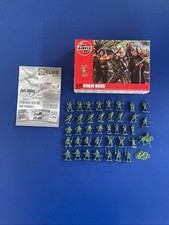 Airfix Toy Soldiers Boxed Robin Hood 1:72 HO/OO scale Complete Set
