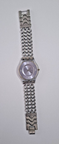 Vintage 2002 swatch - 2002, swiss