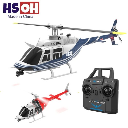Era c138 helicopter - rc,