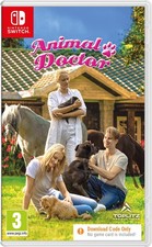 Animal Doctor (Nintendo