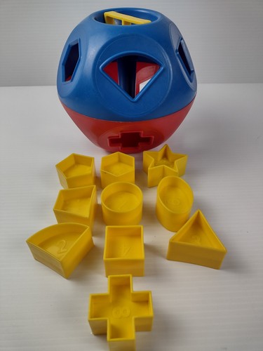 Tupperware tuppertoys classic - tuppertoys,