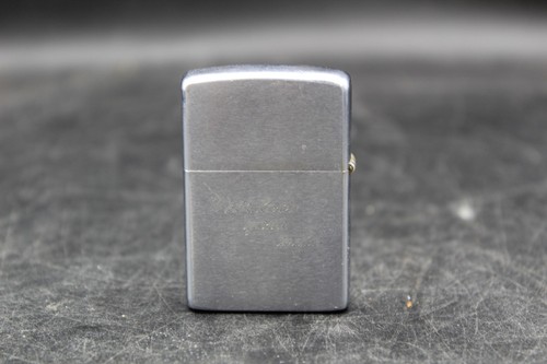 Zippo lighter x - lighter,