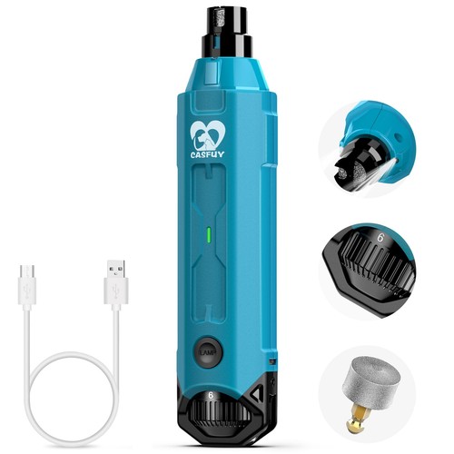 Speed dog nail grinder - nail,