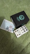 Walrus Audio Mako Series D1