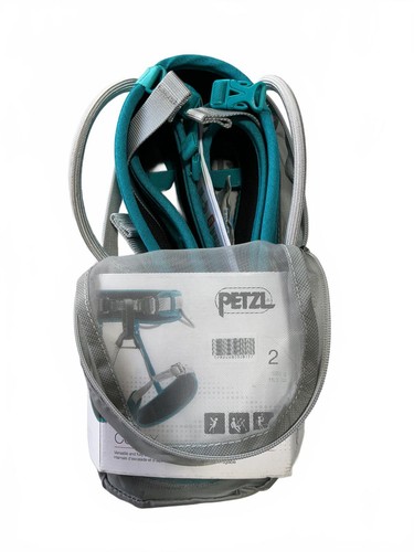 Petzl corax climbing - petzl, harness