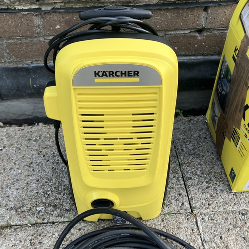 Kärcher classic pressure - k5,