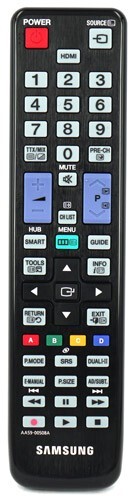Samsung remote control for - remote,